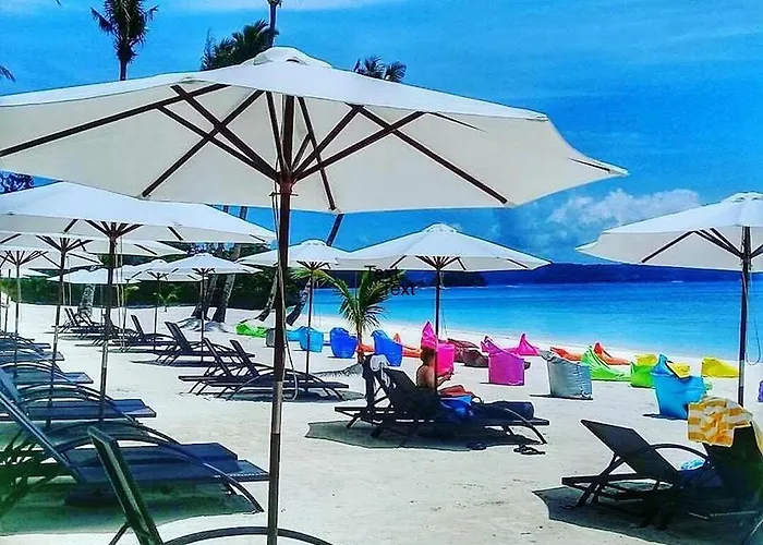 Boracay Oceanway Residences - Island Paradise