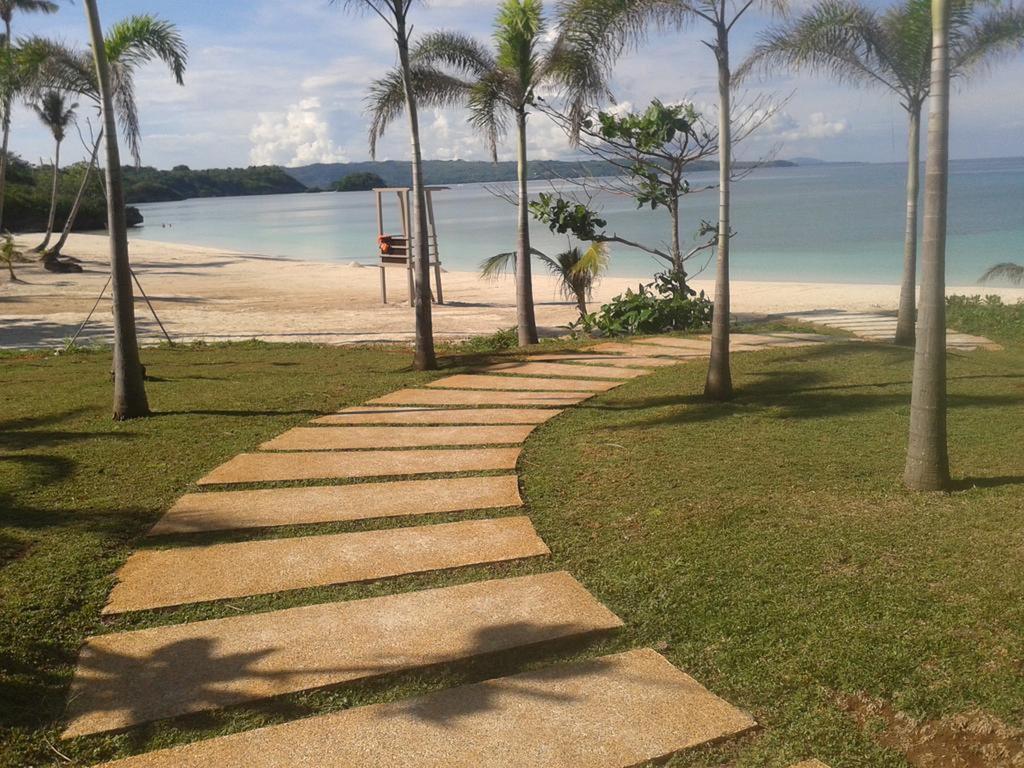 Apartment Boracay Oceanway Residences - Island Paradise