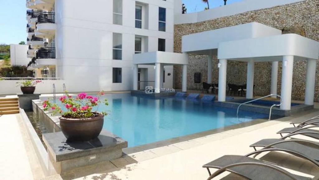 Boracay Oceanway Residences - Island Paradise